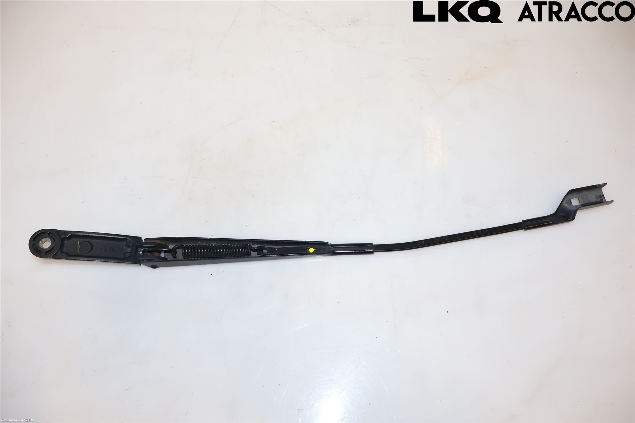 Volkswagen VW TIGUAN 07-16 Viskerarm-Armer Frontrute