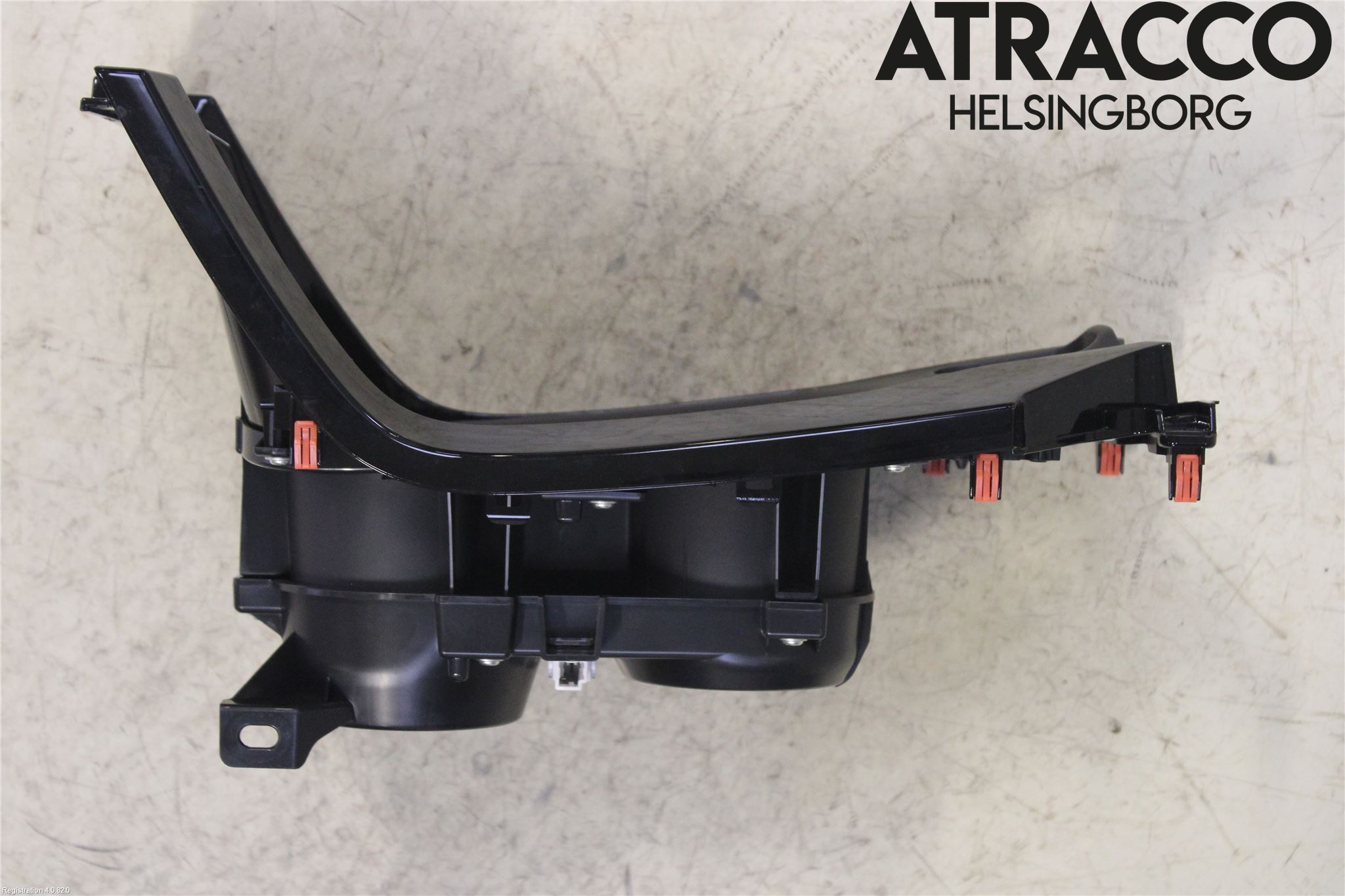 Toyota COROLLA 19- Innr Koppholder