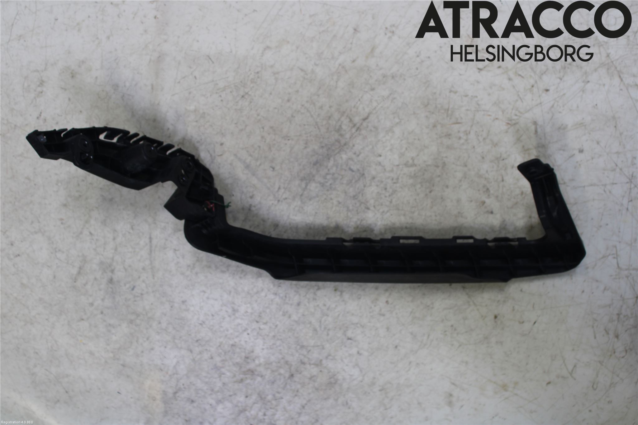 GM CHEVROLET ORLANDO Frontlykt Holder-Feste