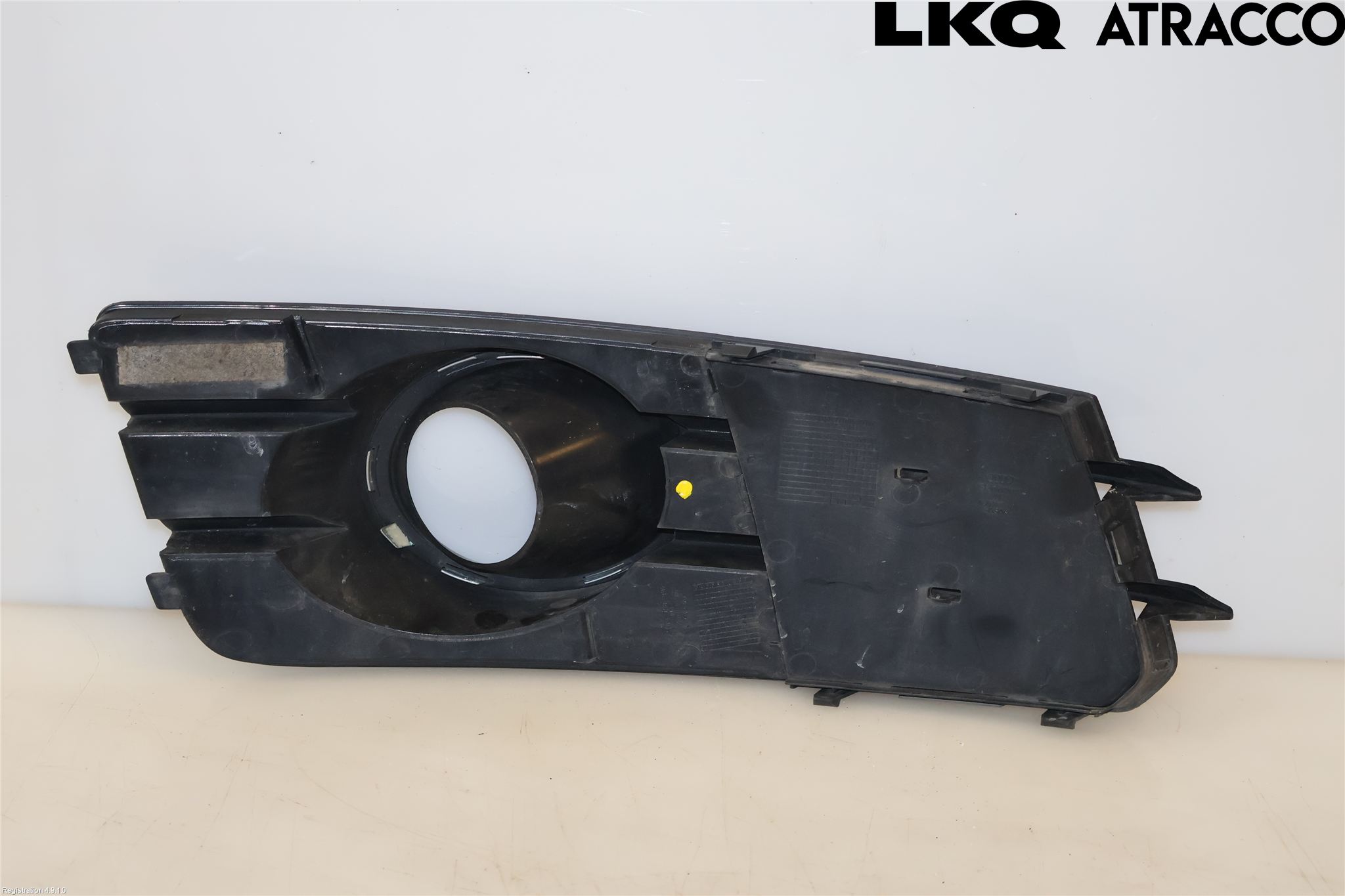 Audi A7/S7 4G 11-17 Grilldel Venstre