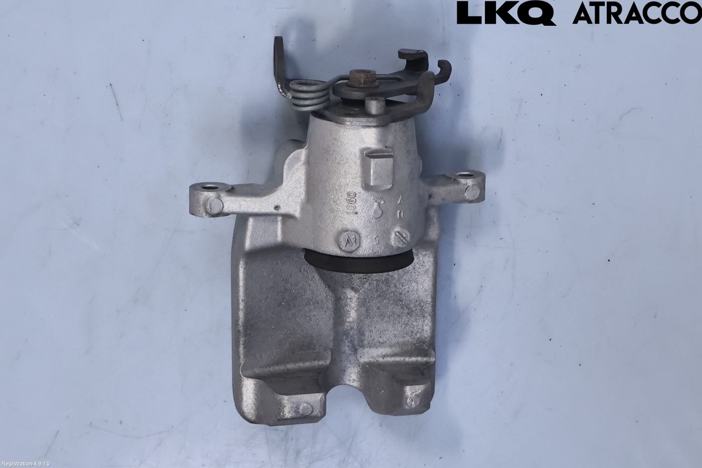 Saab 9-5 10-12 Bremsecaliper Bak Venstre