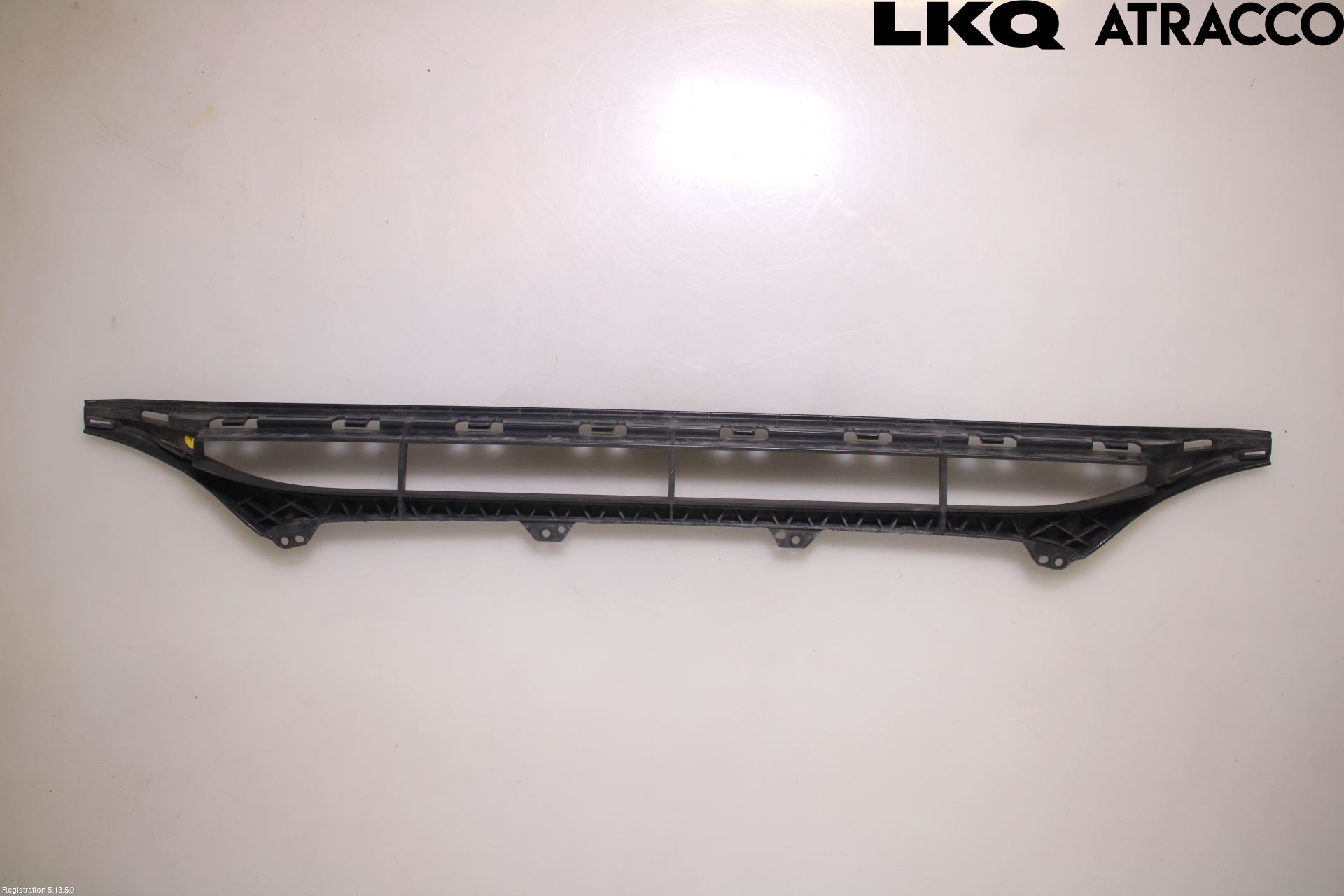 Audi A5 07-16 Grilldel Midt