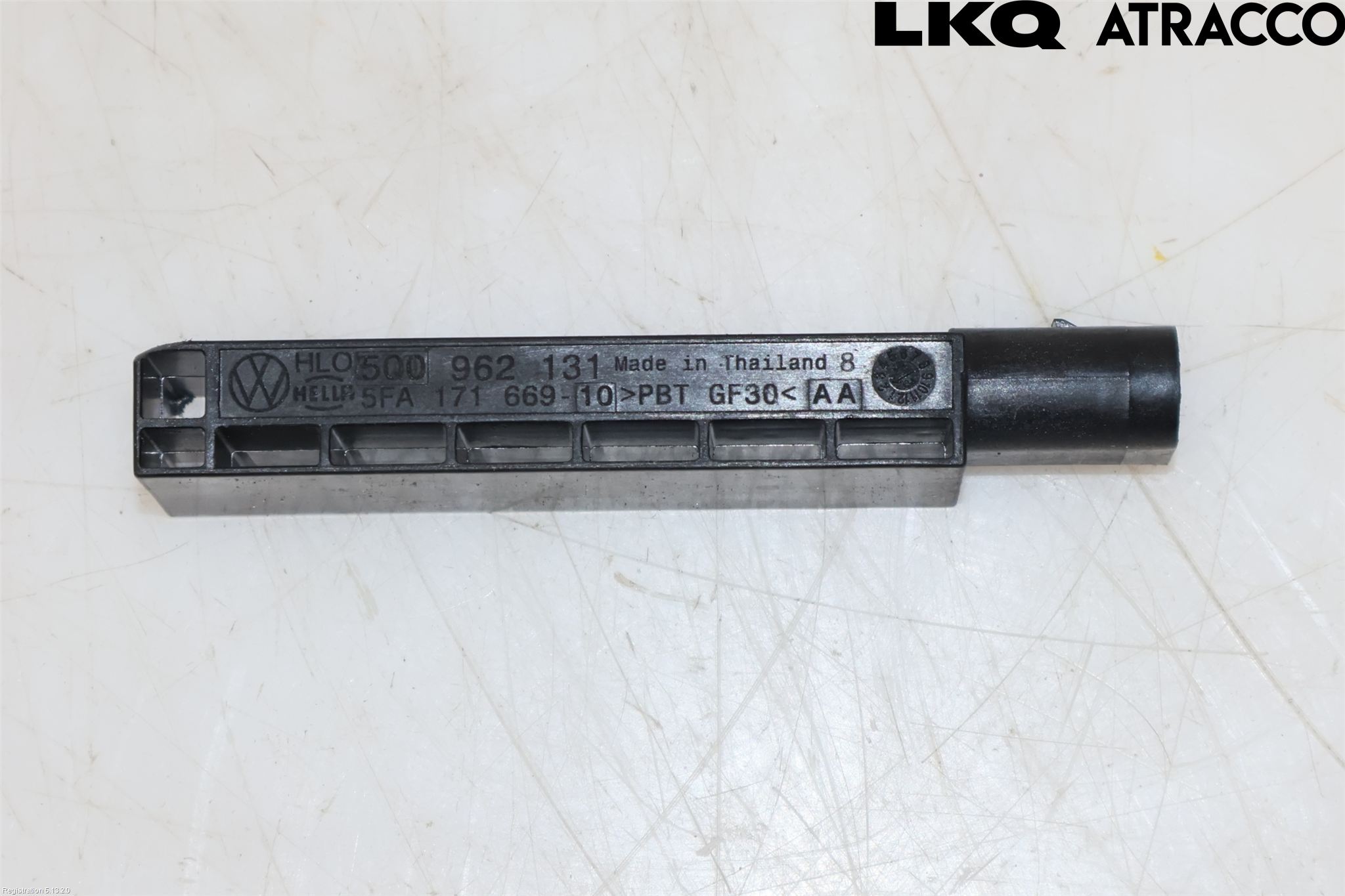 Volkswagen VW ARTEON 17- Stereo Antenne Radio-Tv