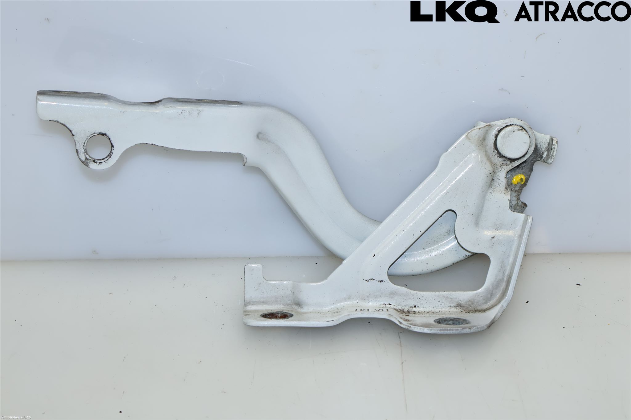 Hyundai i10 BA 14-16 Panser Hengsel - Hengsler
