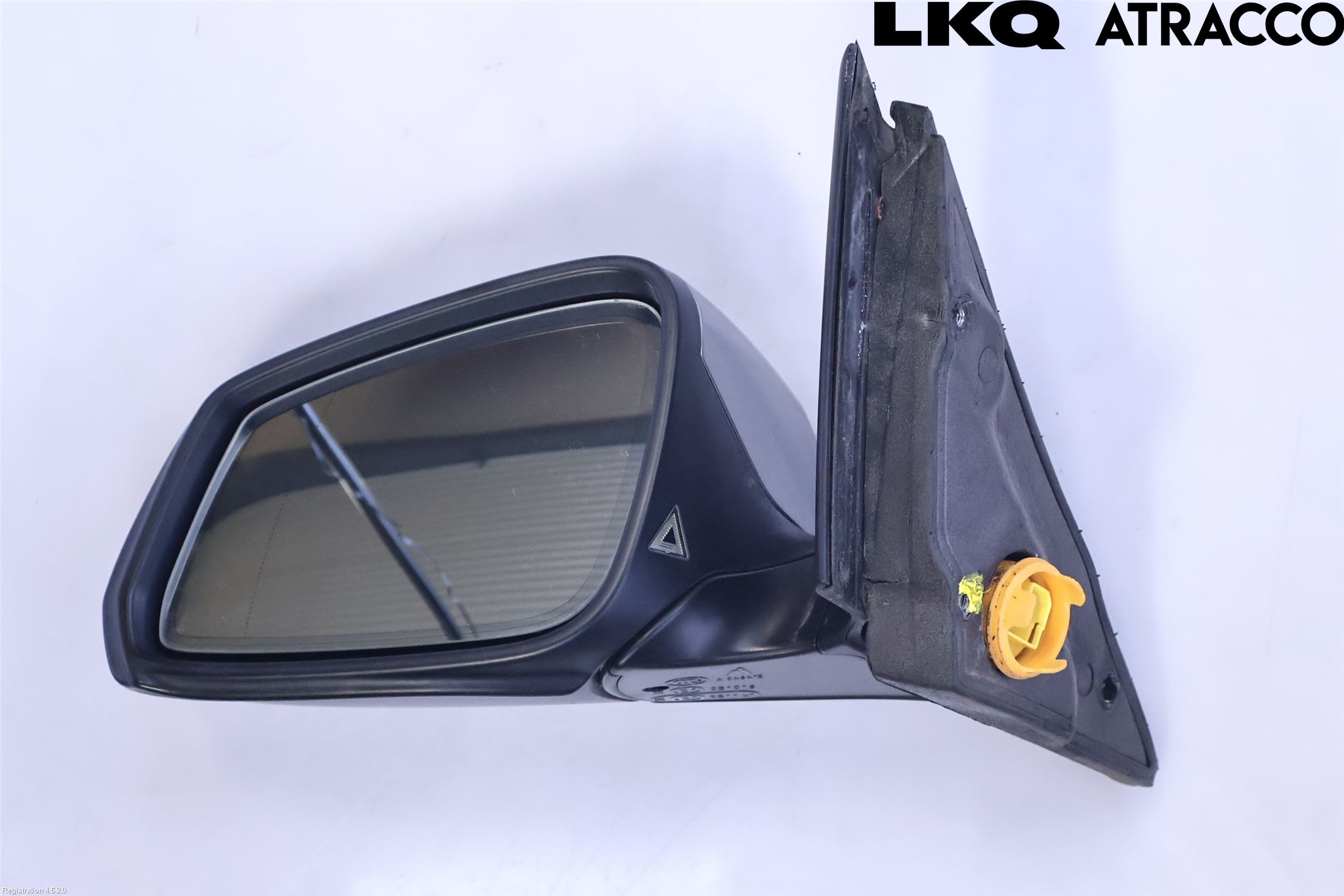 BMW 5 F10/F11/F18 09-17 Speil V M-El Justering