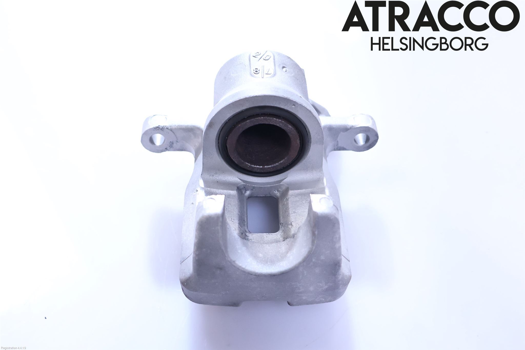 Toyota RAV 4 06-12 Bremsecaliper Bak Venstre