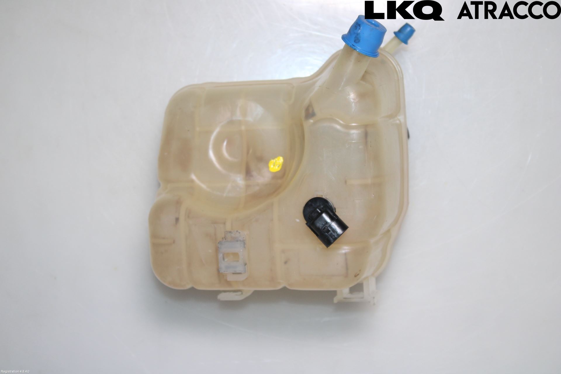 Saab 9-5 10-12 Ekspansjonstank
