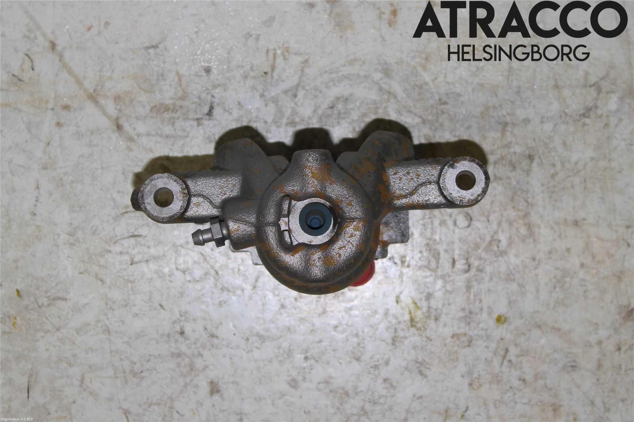Honda CR-V 13-18 Bremsecaliper Bak Høyre
