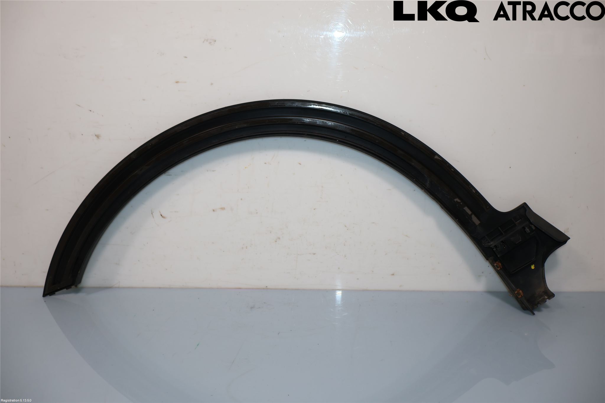 Volkswagen VW PASSAT 15-19 Skjerm Bredder