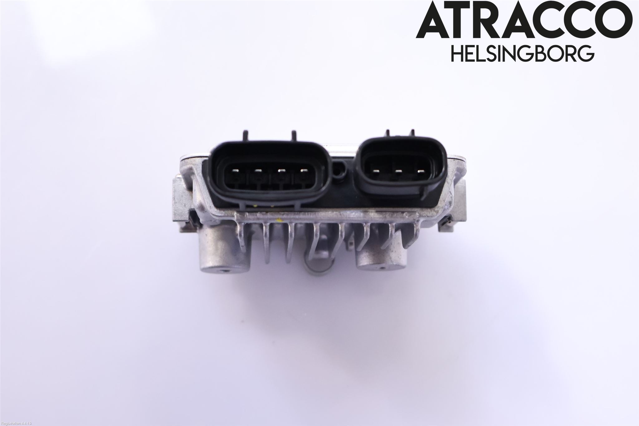 Toyota RAV4 19- Styreenhet Drivstoffpumpe