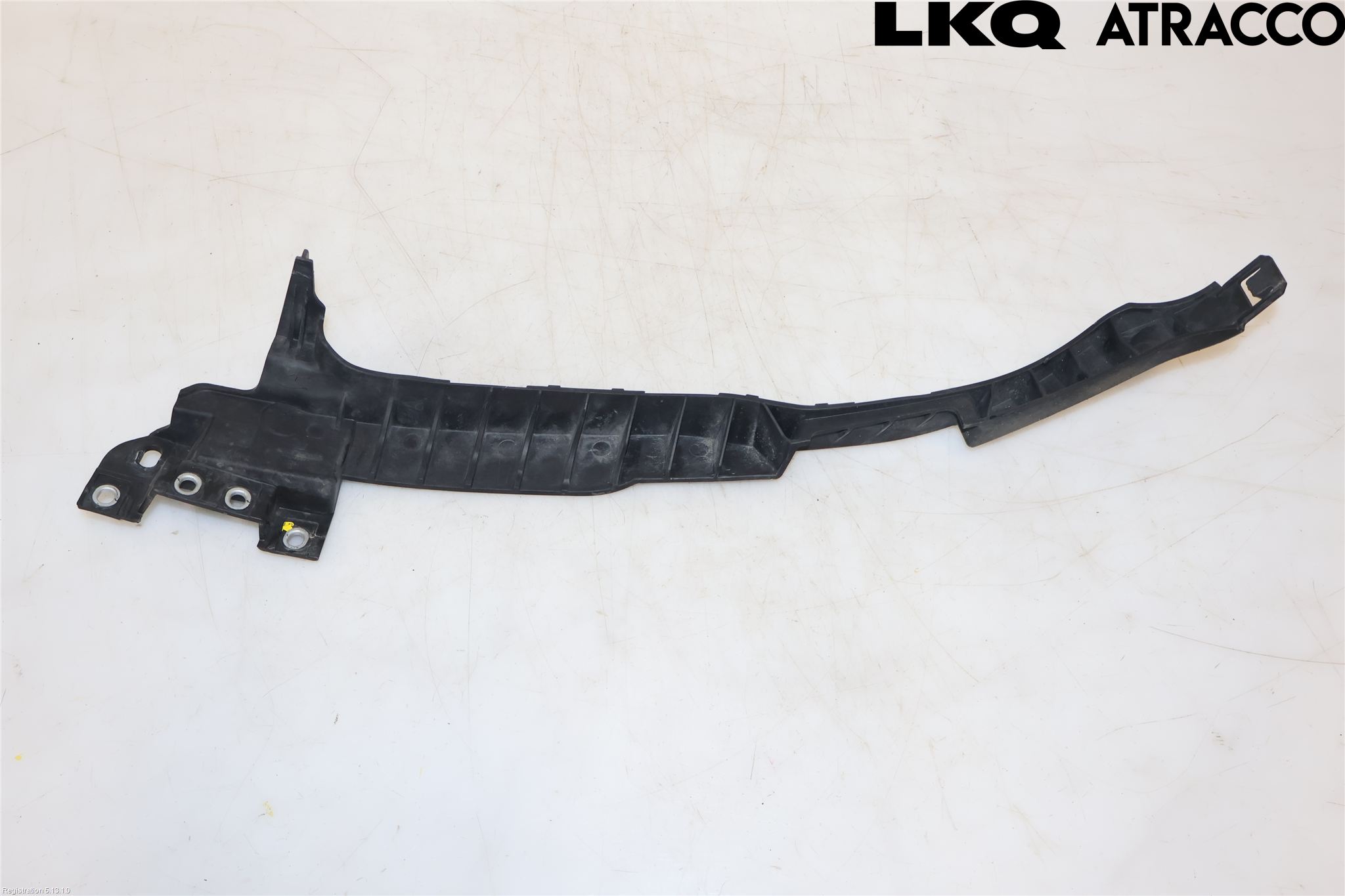 Opel INSIGNIA 09-16 Frontlykt Holder-Feste