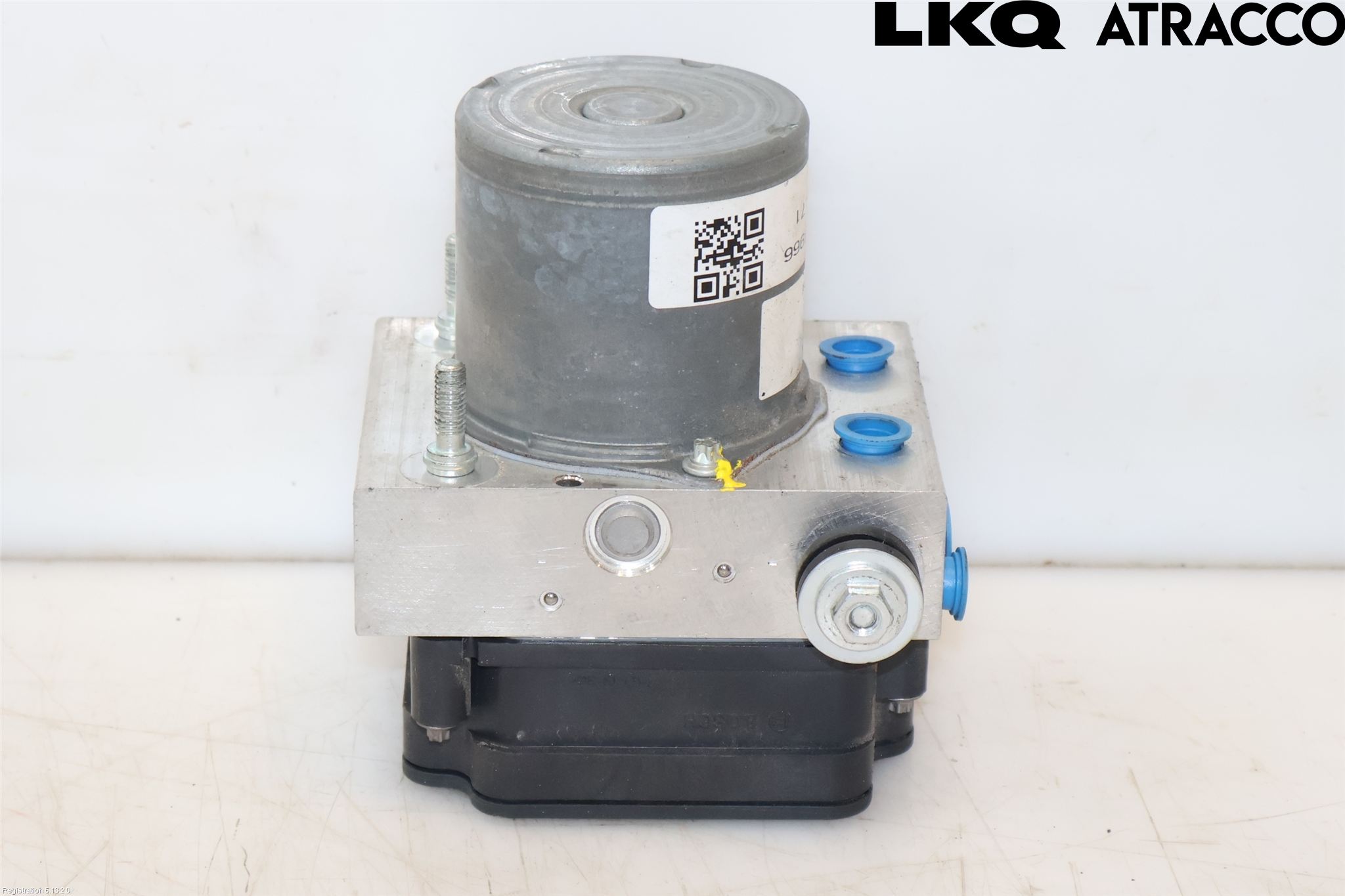 Mercedes-Benz MB VITO/V-KLASS (W640,W447,W448) 14- Abs Hydraulikkaggregat