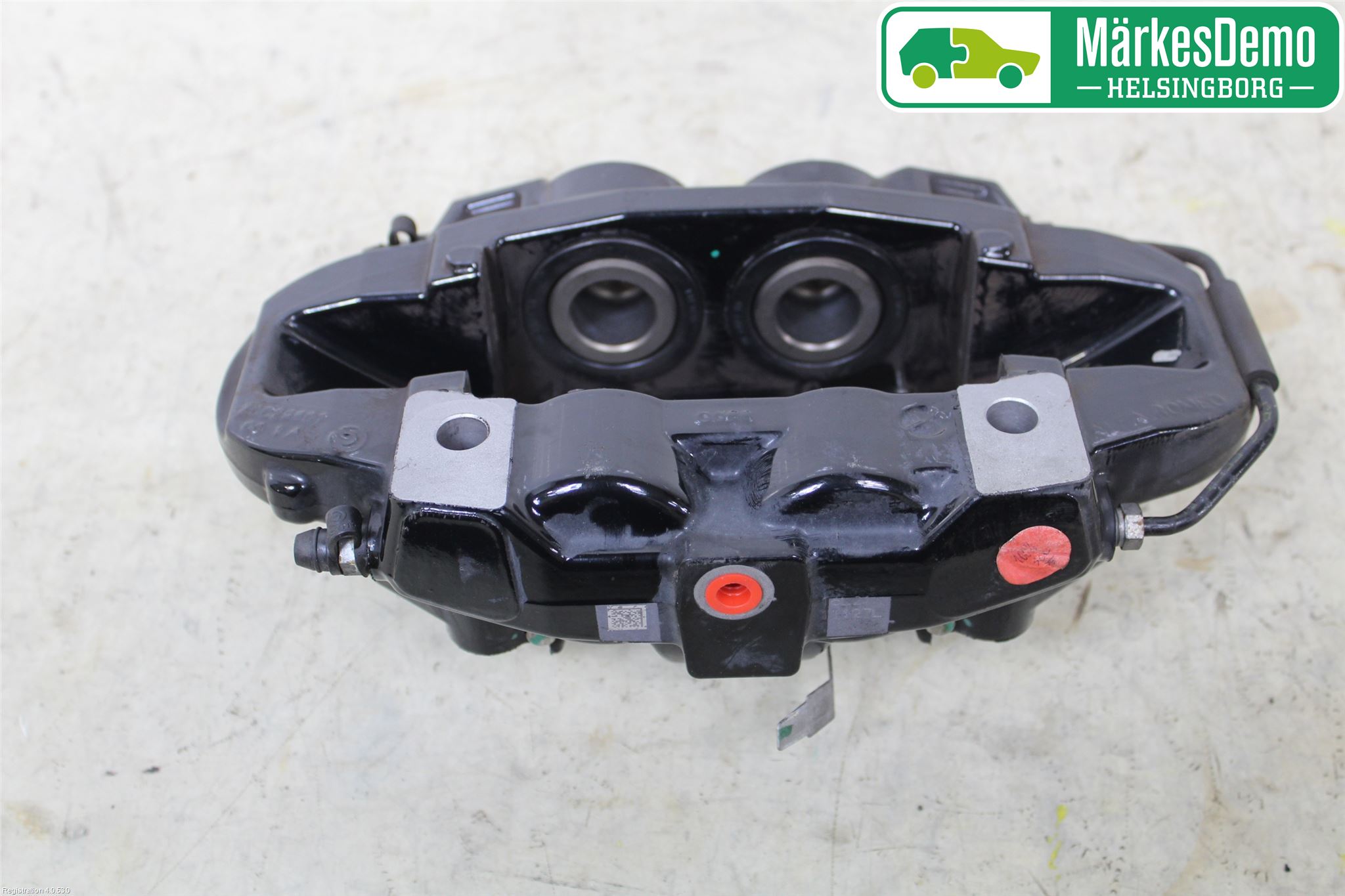 Alfa GIULIA Bremsecaliper Foran Venstre