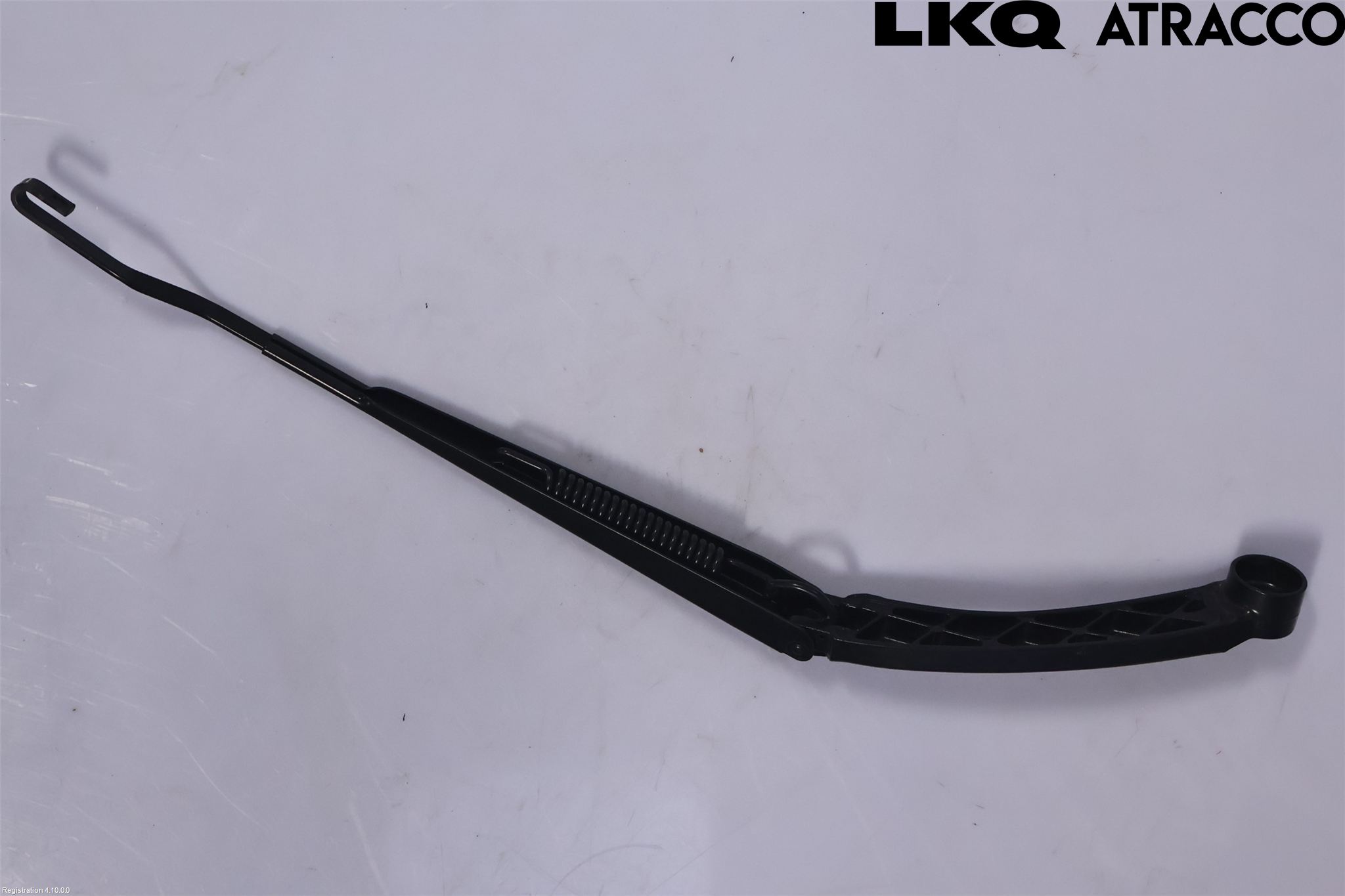 Toyota HILUX 16- Viskerarm-Armer Frontrute