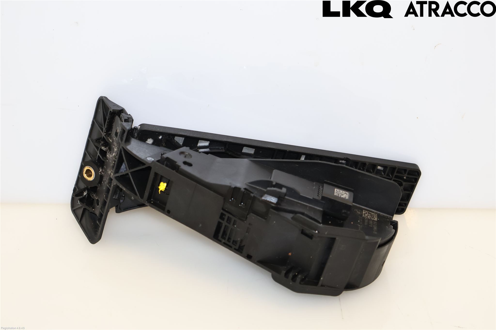 BMW 5 G30/G31/F90 17-23 Gasspedal