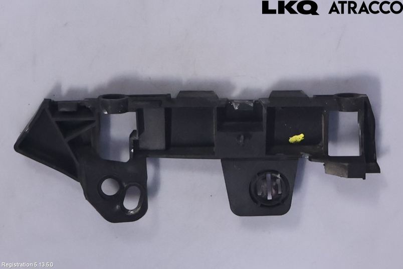Opel ZAFIRA C 12-19 Støtfangerfeste Foran Høyre