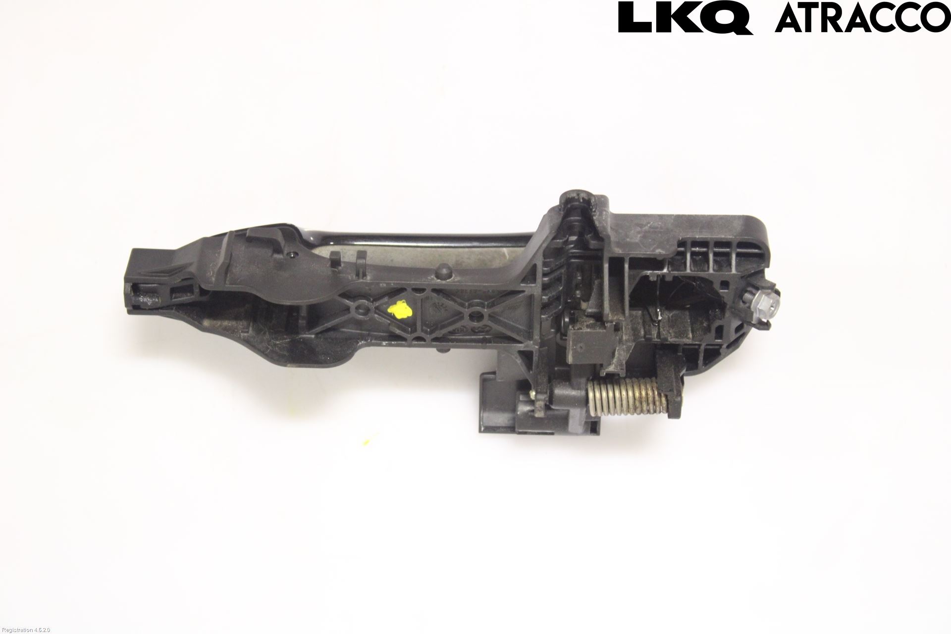 Kia CEED 12-18 Dørhandtak Ytre Høyre