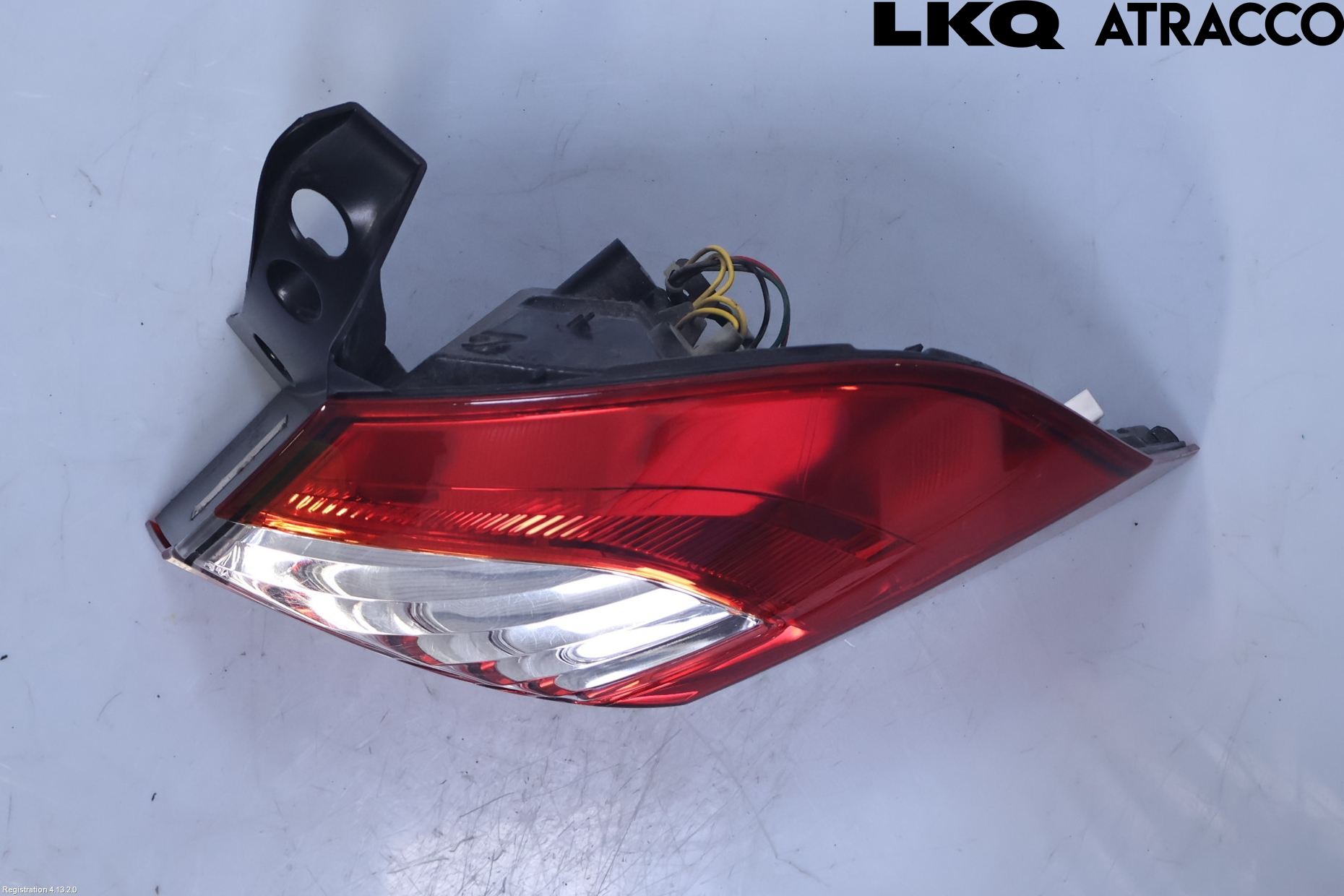 Kia RIO 12-16 Baklykt Høyre