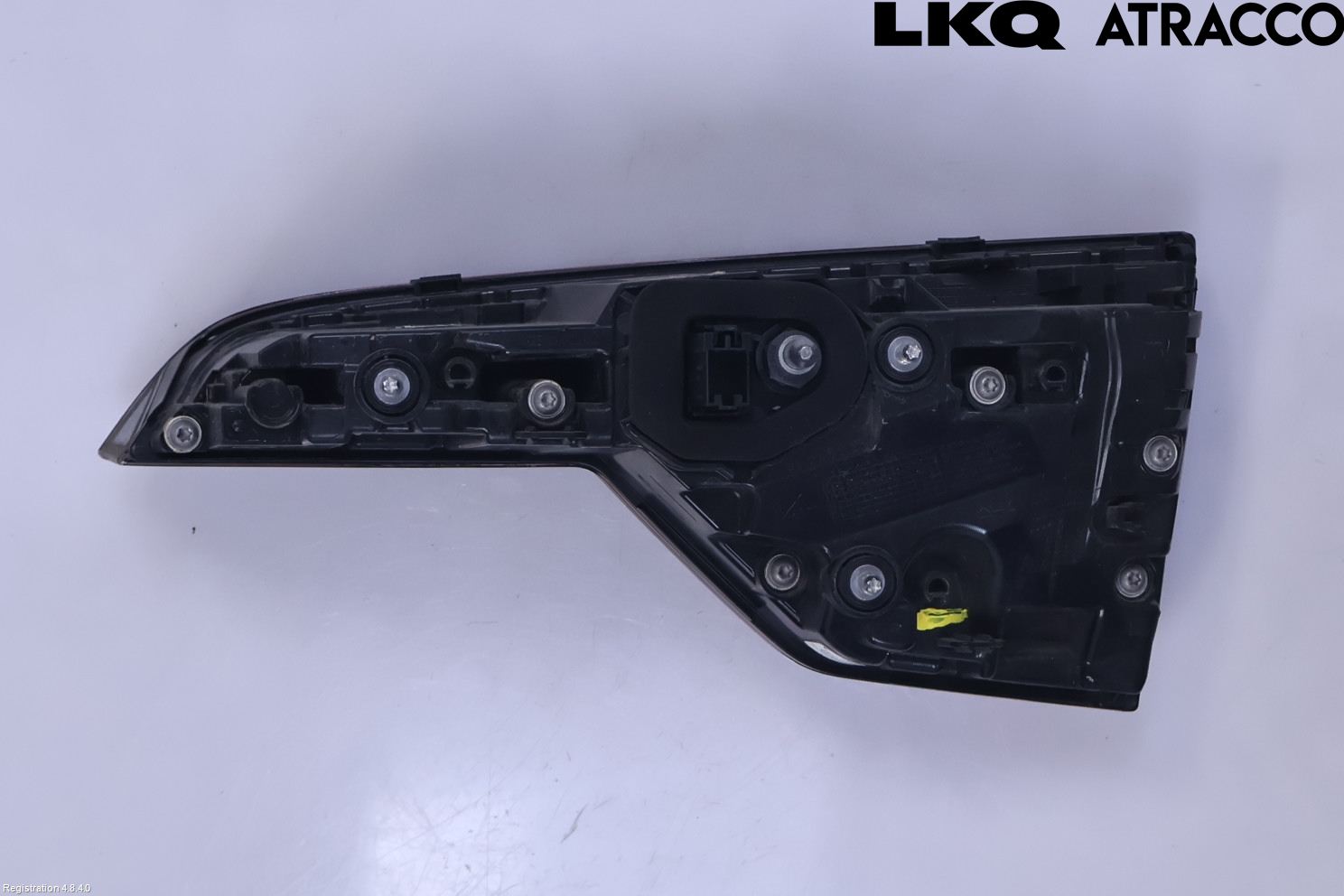 Audi A4/S4 B9 16-19 Baklykt Venstre  På Luke(Indre