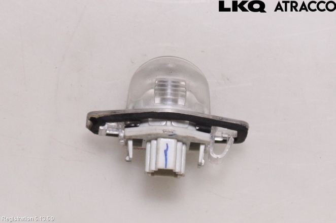 Honda CR-V 13-18 Skilt Belysning