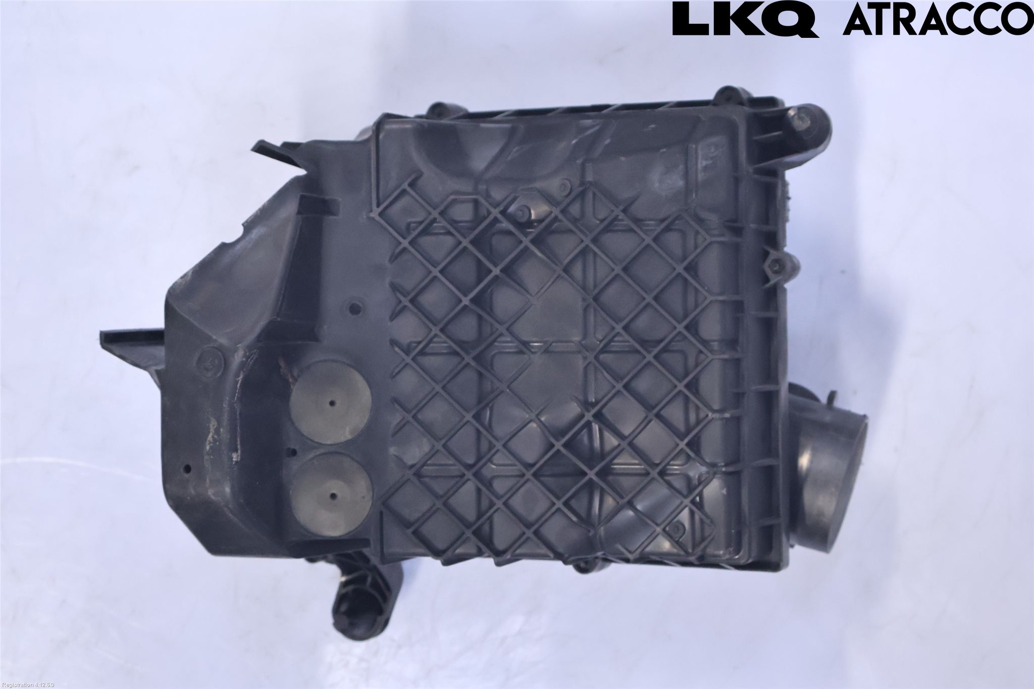 Volvo V90 CROSS COUNTRY 17->> Luftfilter Boks