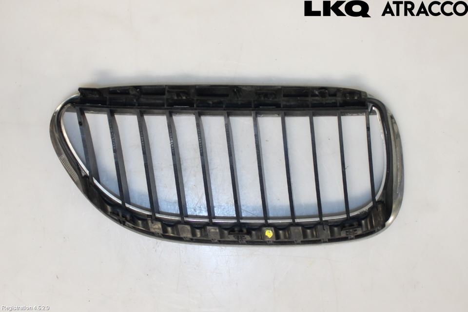 BMW 6 E63/64    02-10 Grilldel Venstre