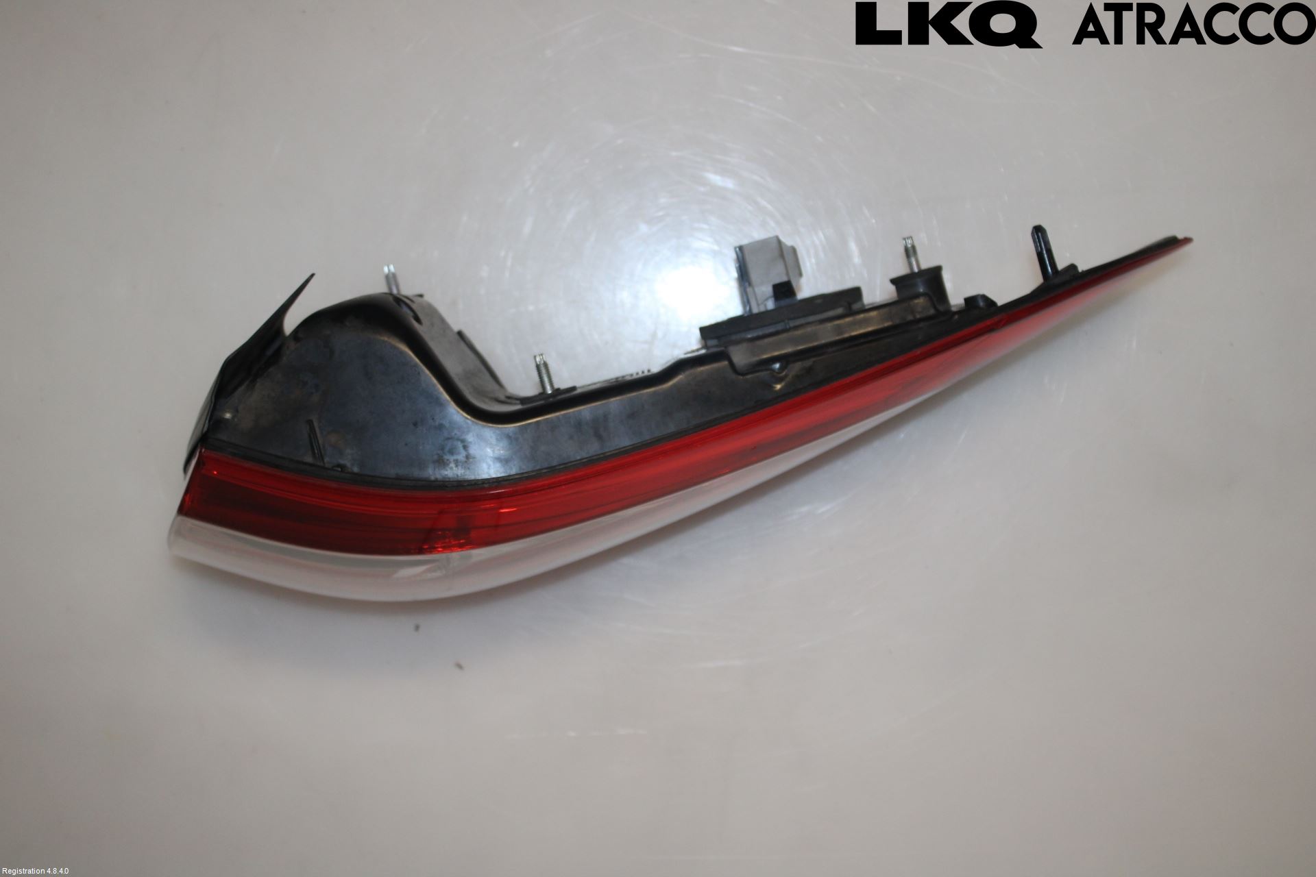 Ford S-MAX 06-15 Baklykt Høyre