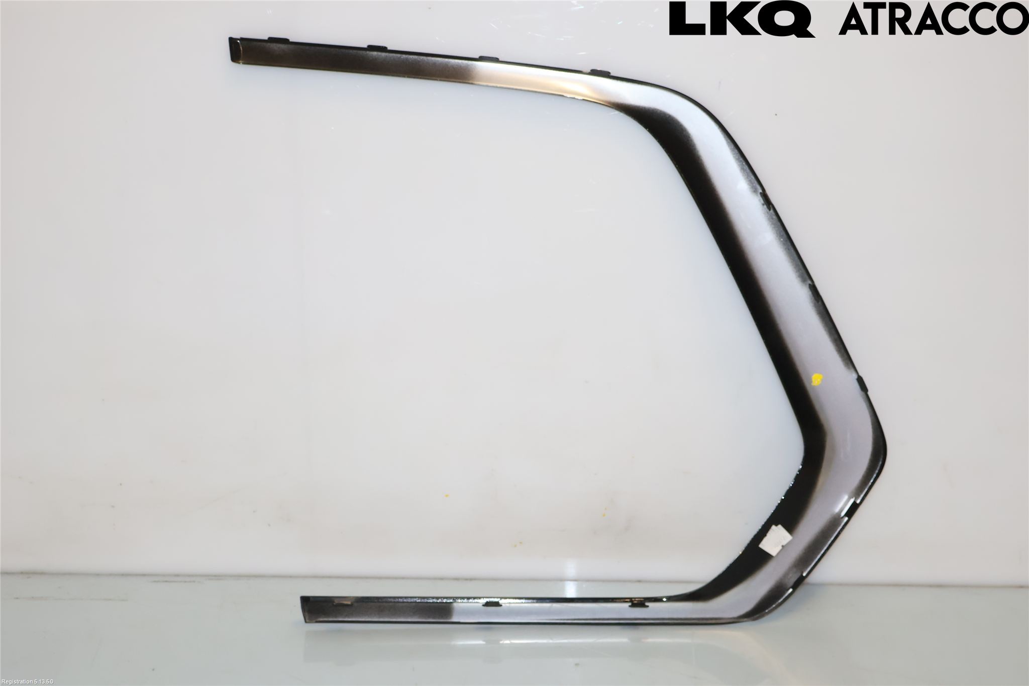 BMW X7 G07 19- Siderute Bak Dekorlist