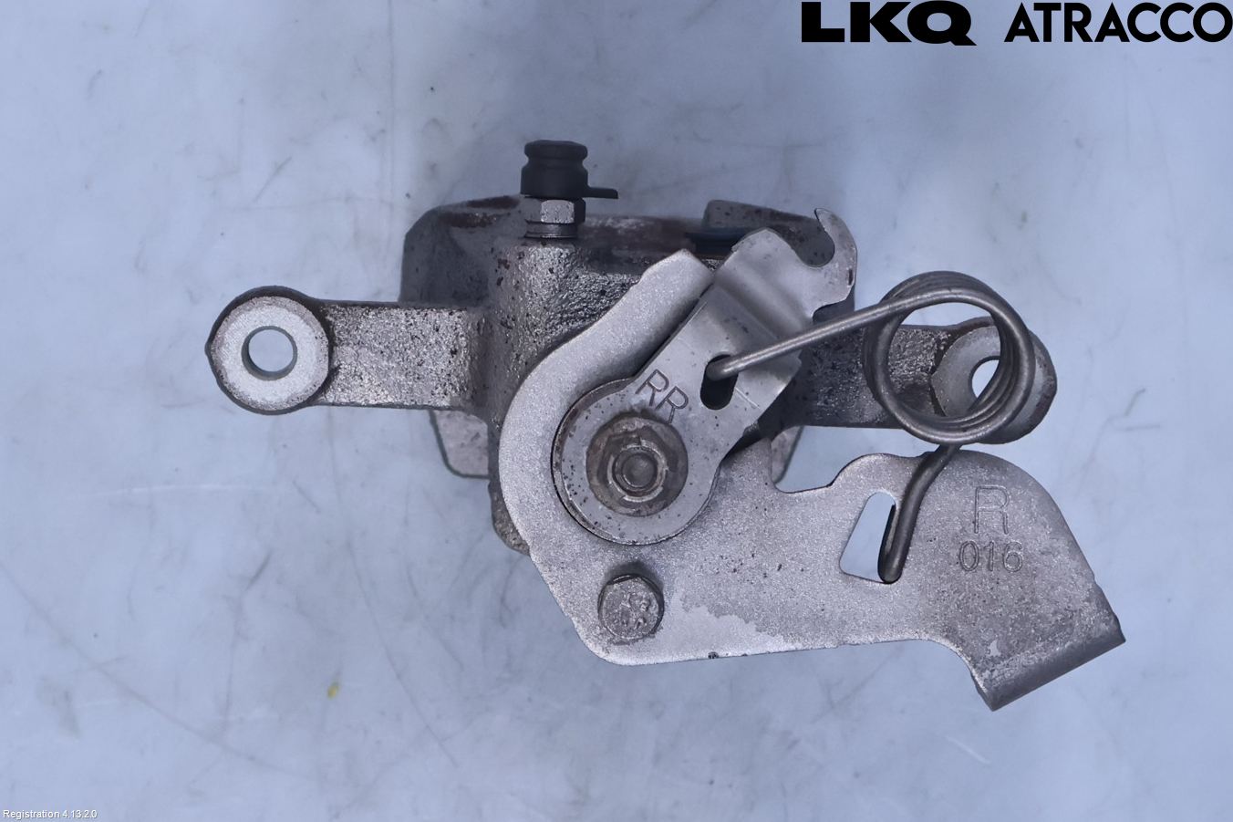 SsangYong SSANG YONG ÖVRIGT/DIR.IM Bremsecaliper Bak Høyre