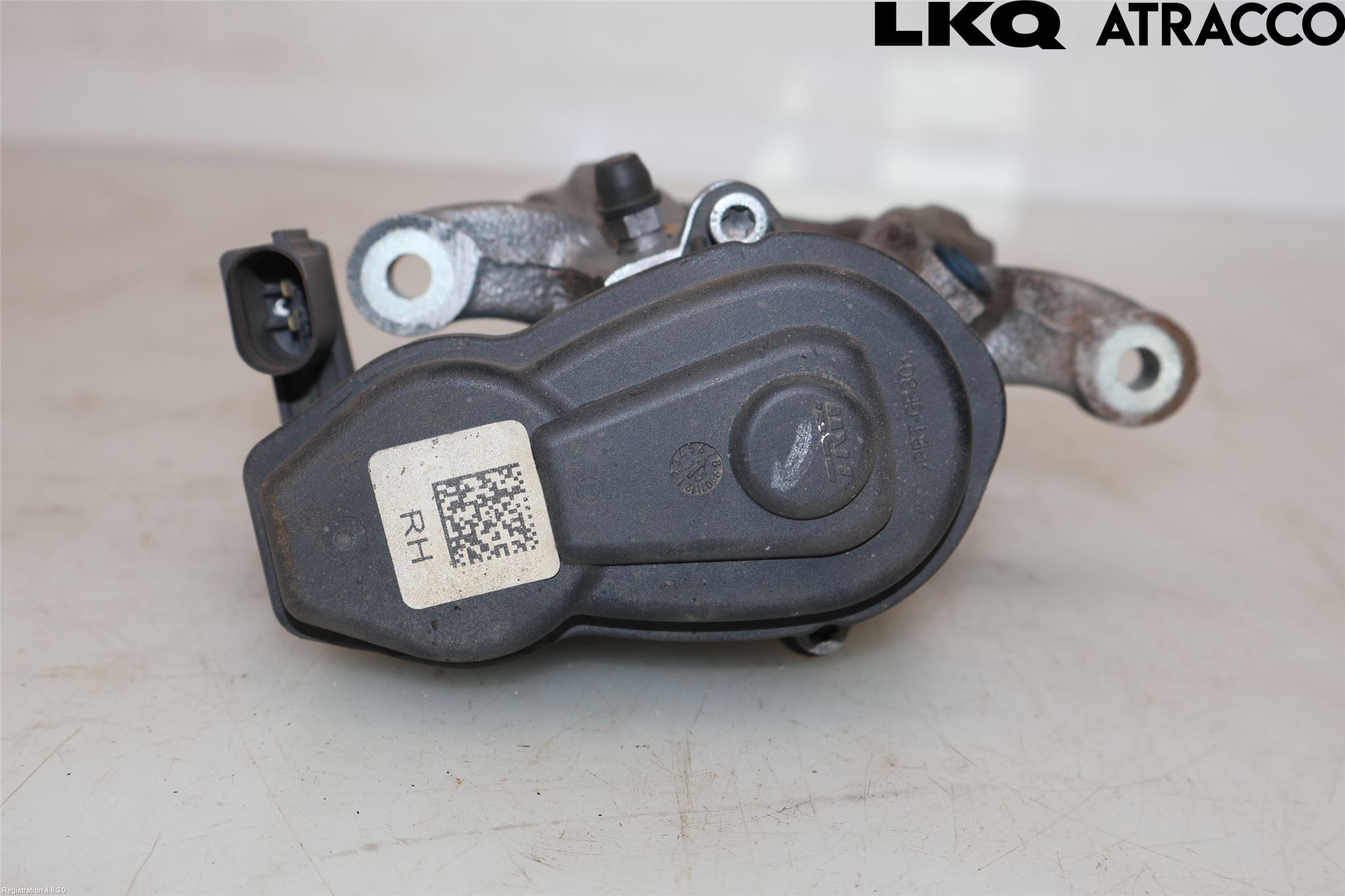 Nissan QASHQAI 14-17 Bremsecaliper Bak Høyre