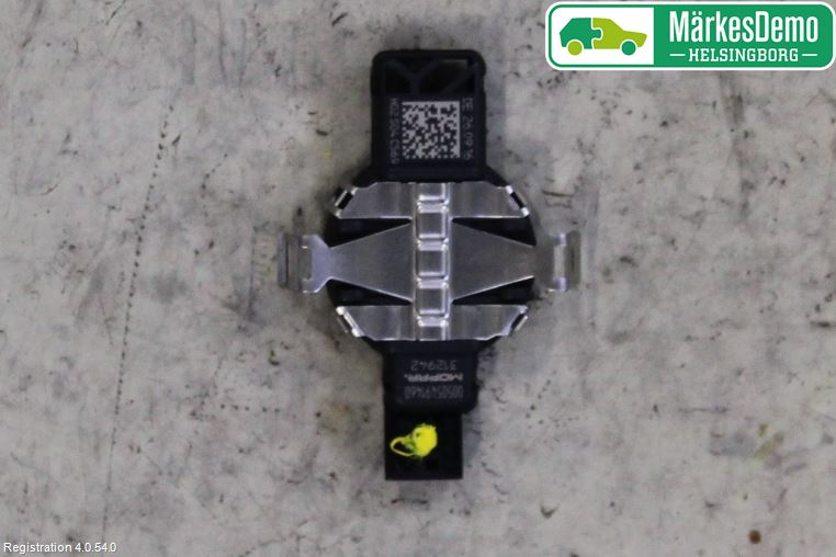 Alfa GIULIA Sensor Regnsensor