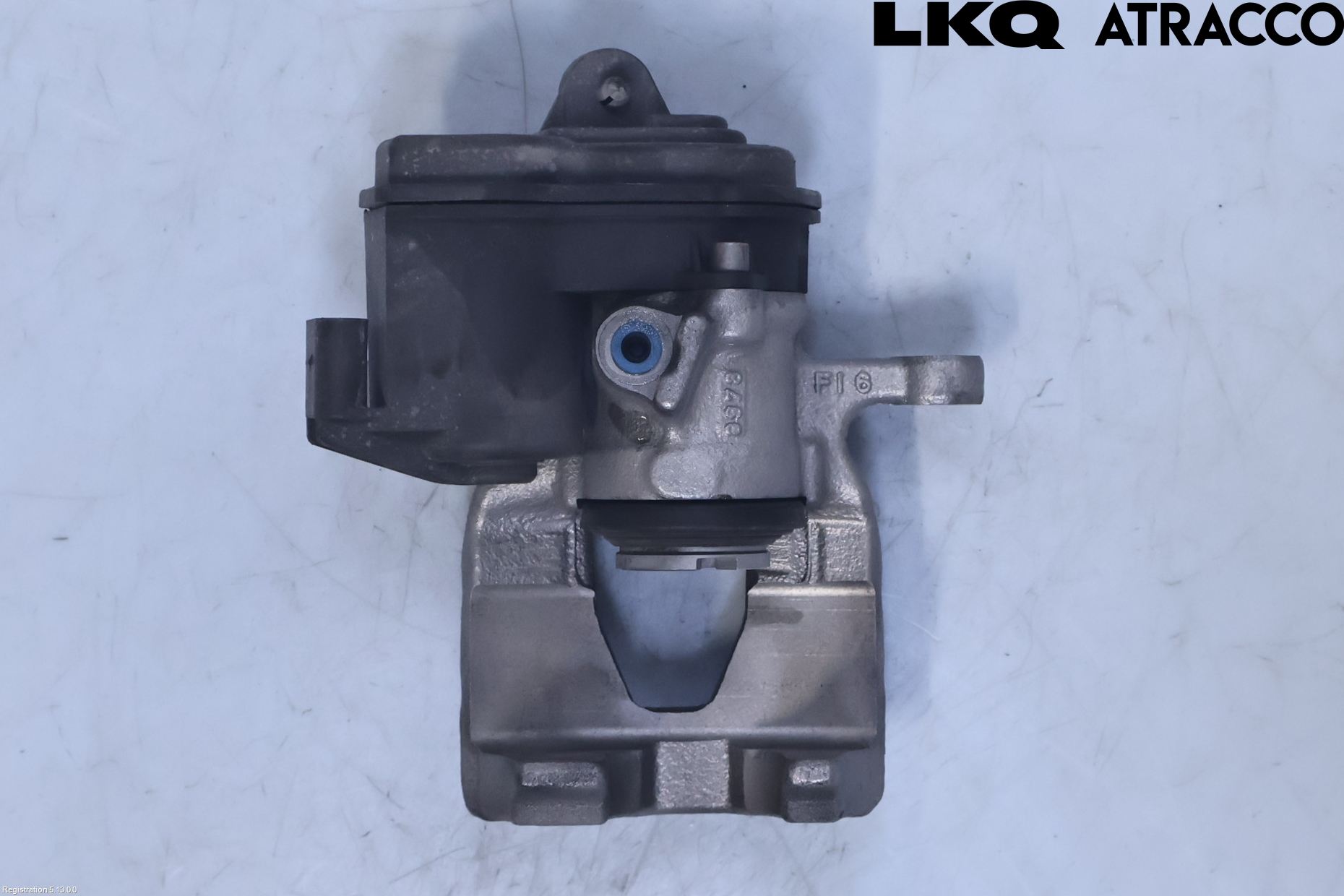 Volkswagen VW TOUAREG CR 18- Bremsecaliper Bak Venstre