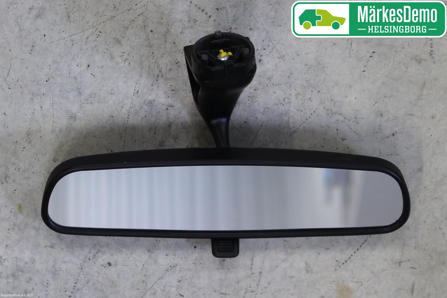 Mitsubishi ECLIPS CROSS Speil Innvendig