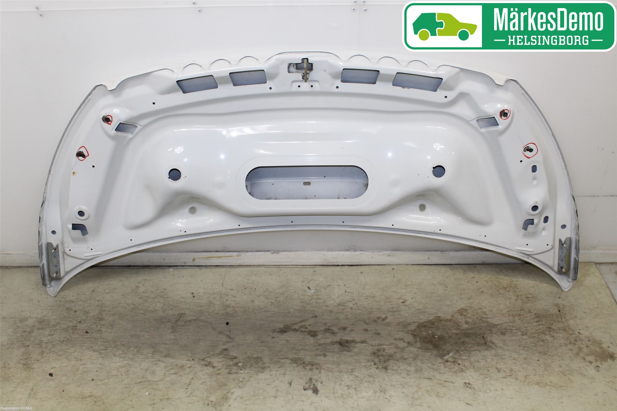 Peugeot EXPERT 07-14 Panser