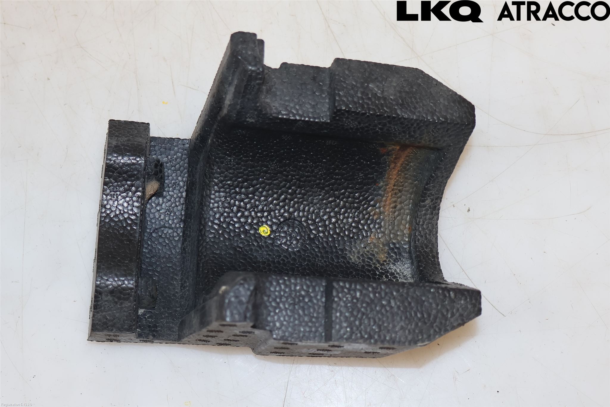 Volvo V90 17->> Støtfanger Bak Deform Element