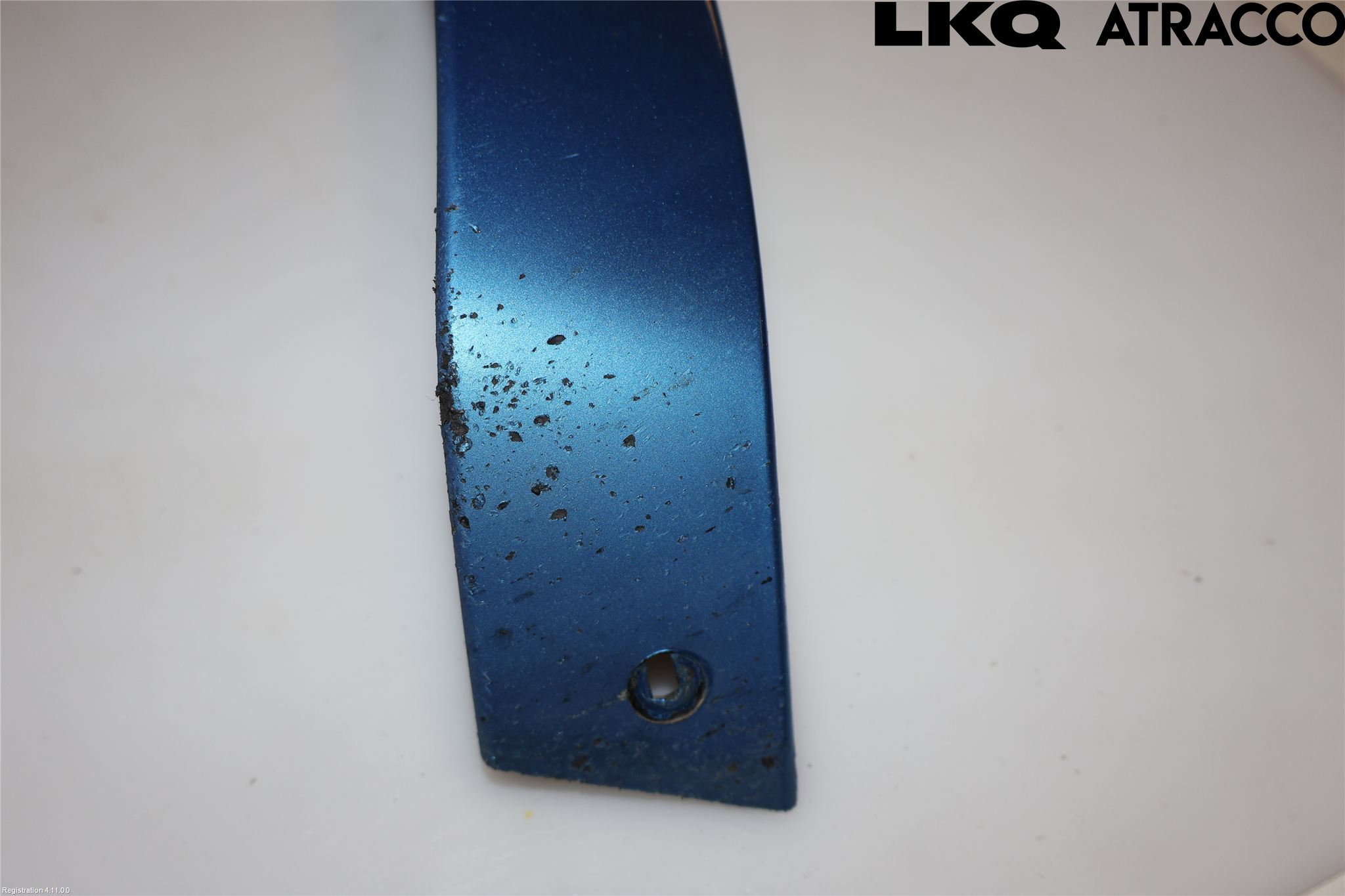 Nissan QASHQAI 17-21 Skjerm Bredder