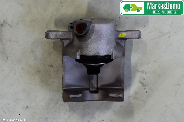 Mazda MX-5 III MIATA 06-15 Bremsecaliper Foran Venstre