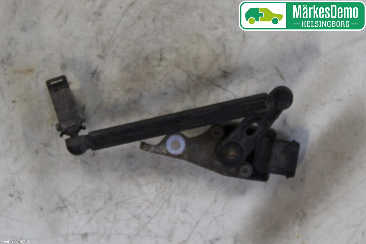 BMW 3 F30/F31/F80 12-19 Sensor Lysinnstilling