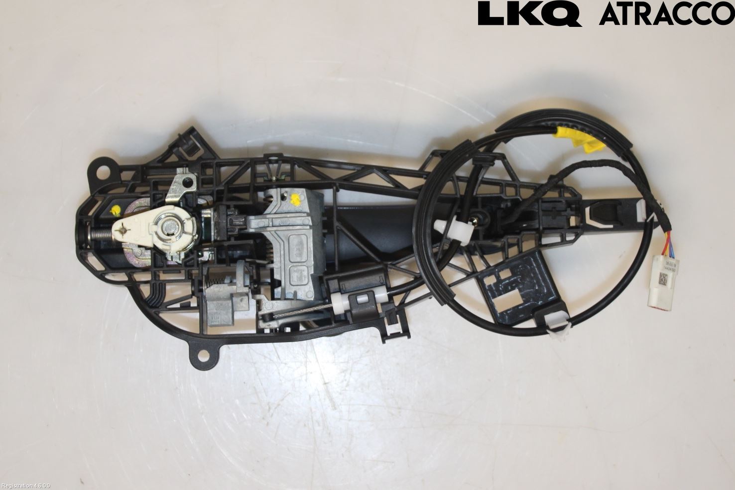 Opel ASTRA K 16-22 Dørhandtak Ytre Venstre