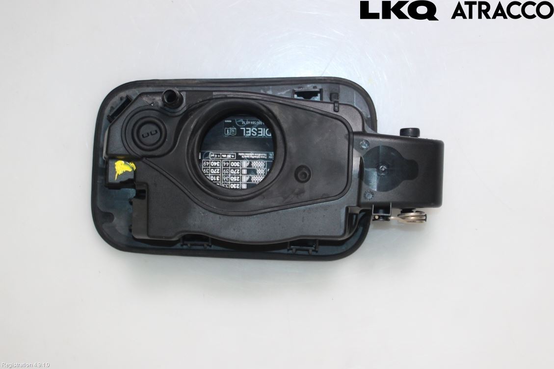 Mercedes-Benz MB E-KLASS (W212) 09-16 Drivstoff Tankluke