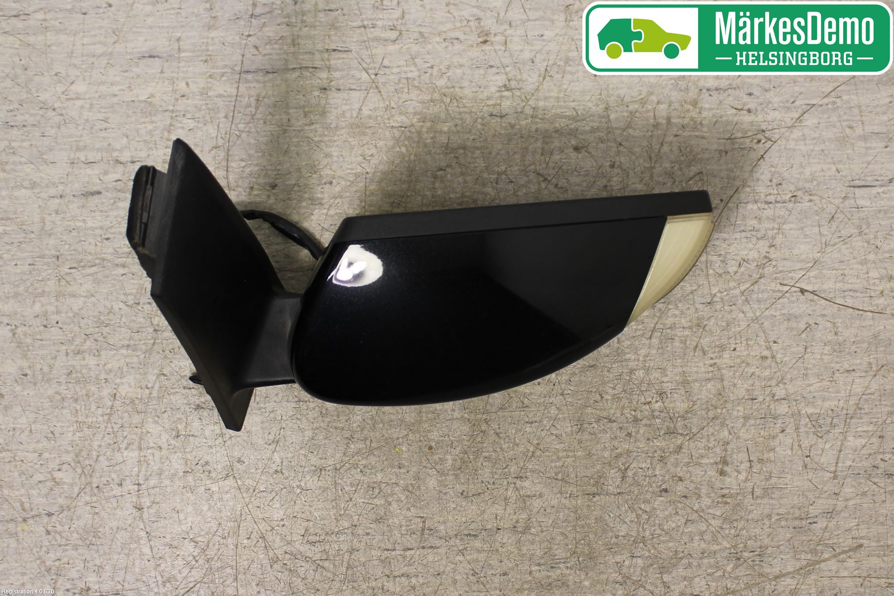 Ford GRAND C-MAX  11-14 Speil V M-El Justering