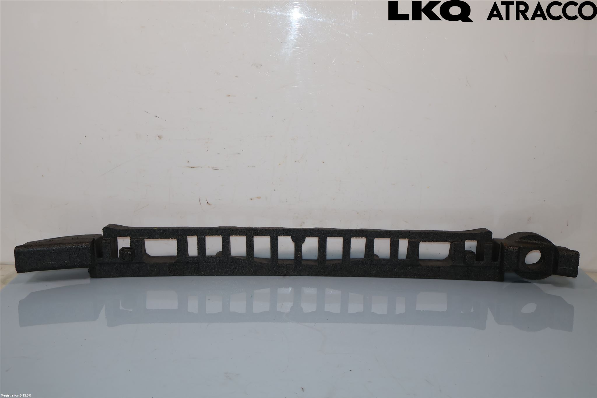 Volkswagen VW PASSAT 15-19 Støtfanger Foran Deformelemen