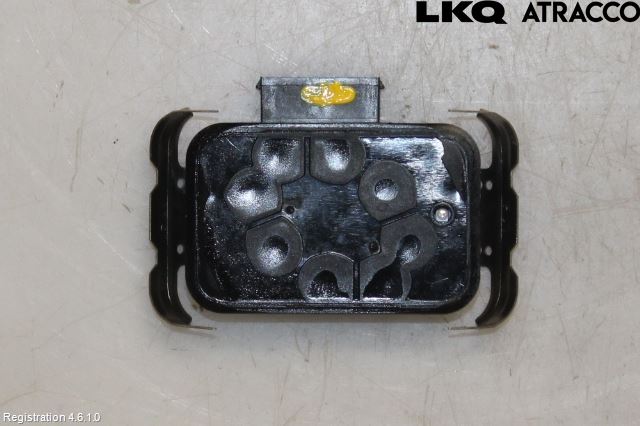 Saab 9-3 VER2/VER3 08-15 Sensor Regnsensor