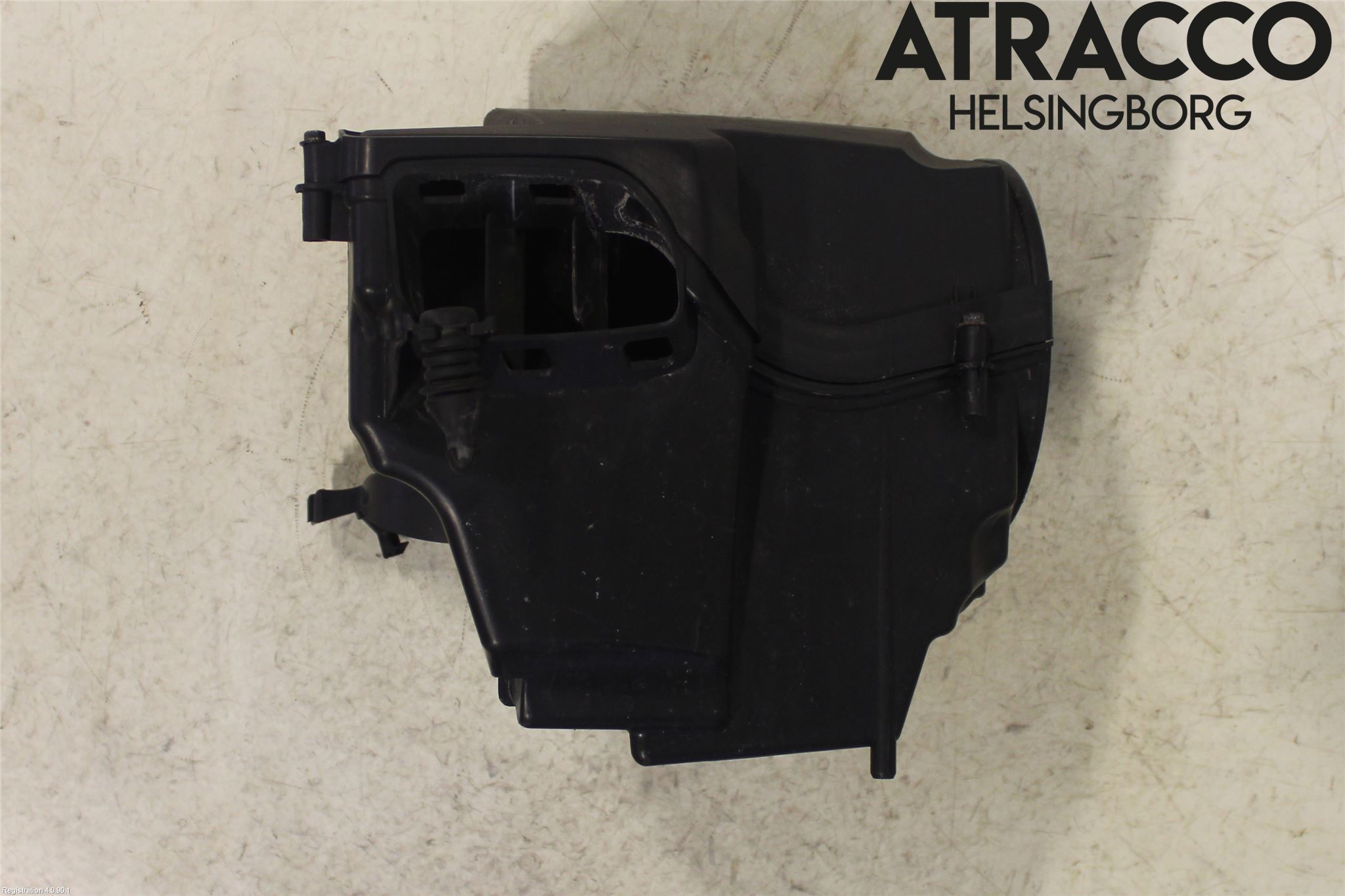 Volvo V40 12-19 Luftfilter Boks