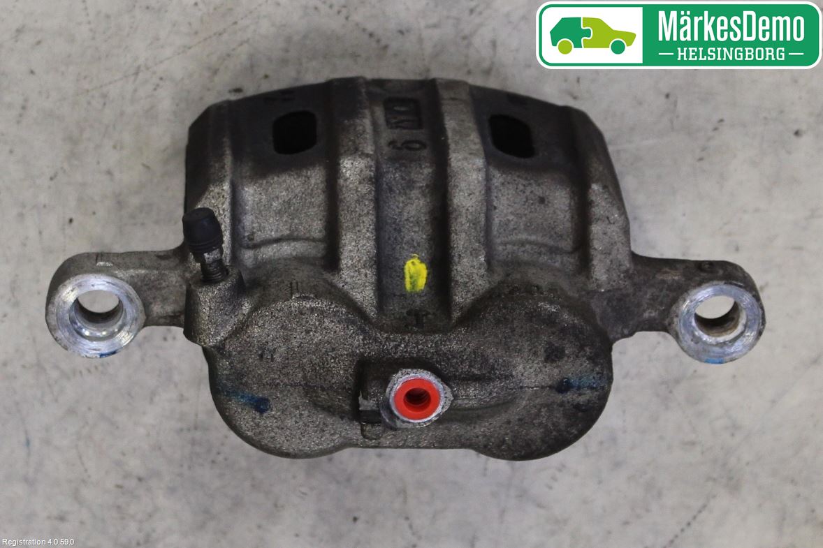 Mitsubishi OUTLANDER 13-21 Bremsecaliper Foran Venstre