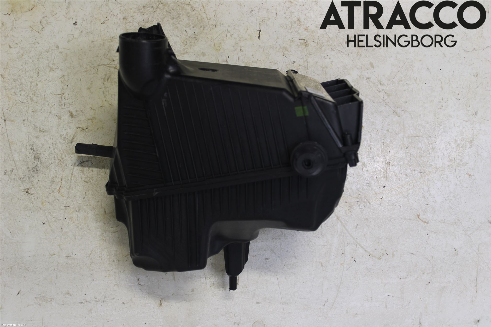 Renault KANGOO II 15-21 Luftfilter Boks