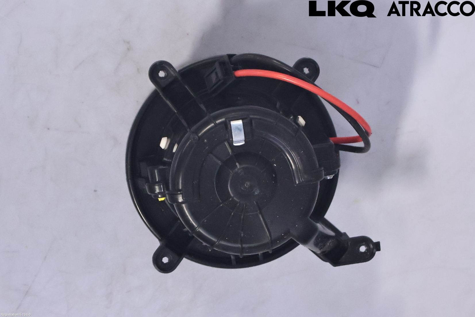 Mercedes-Benz MB VITO/V-KLASS (W640,W447,W448) 14- Varmeapparat Viftemotor