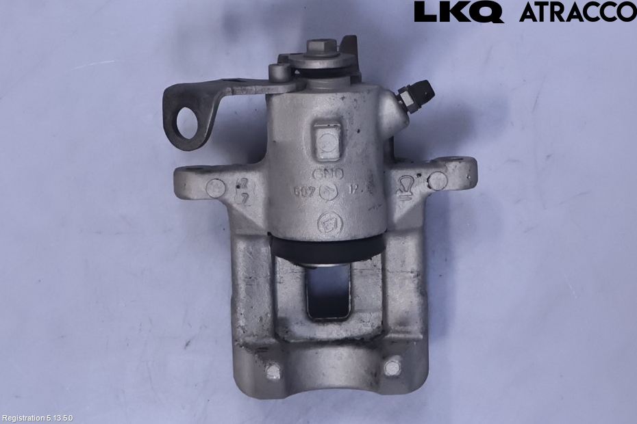 Skoda RAPID Bremsecaliper Bak Venstre