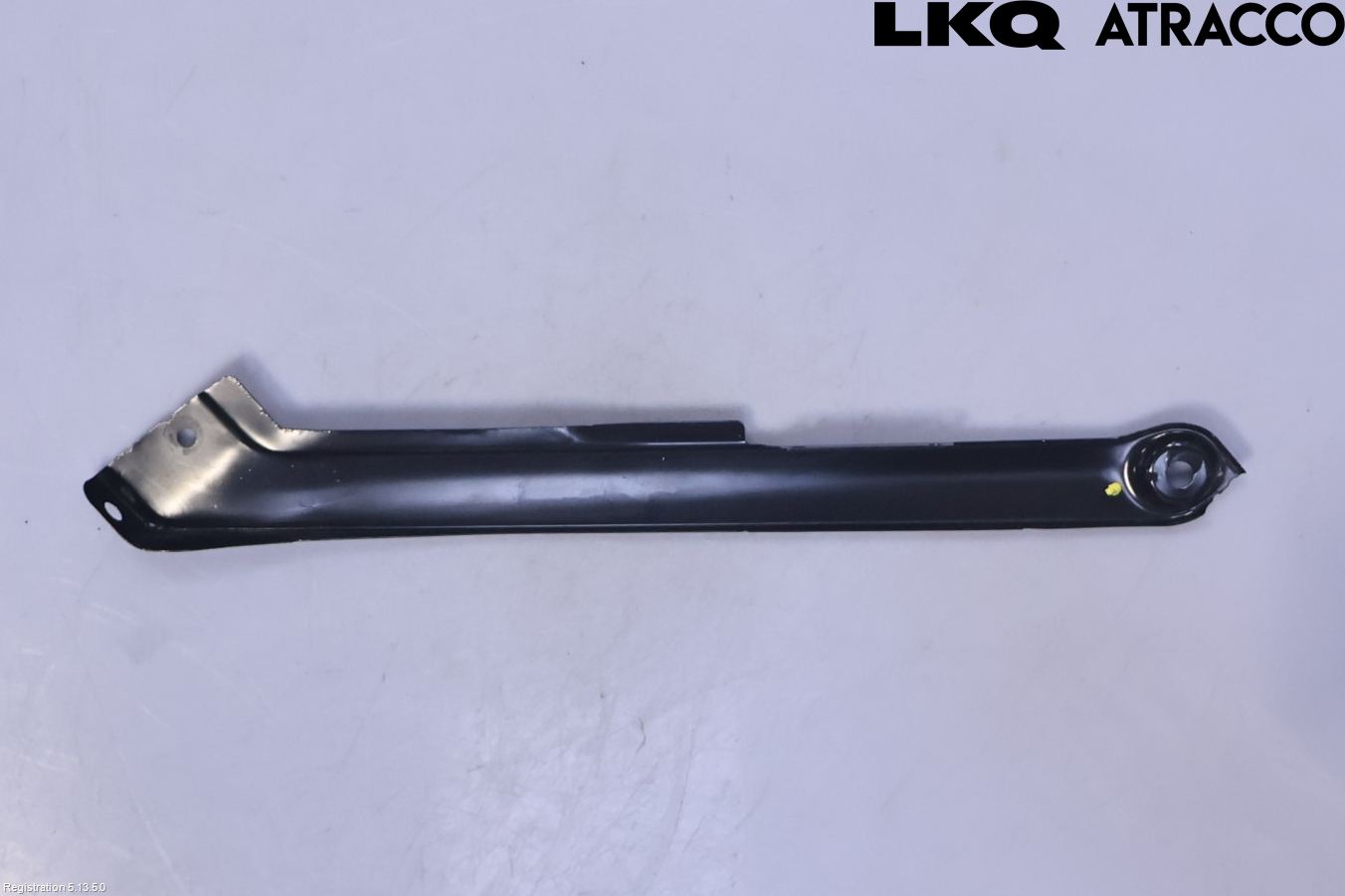Volkswagen VW GOLF / E-GOLF VII 13-20 Front Øvrig