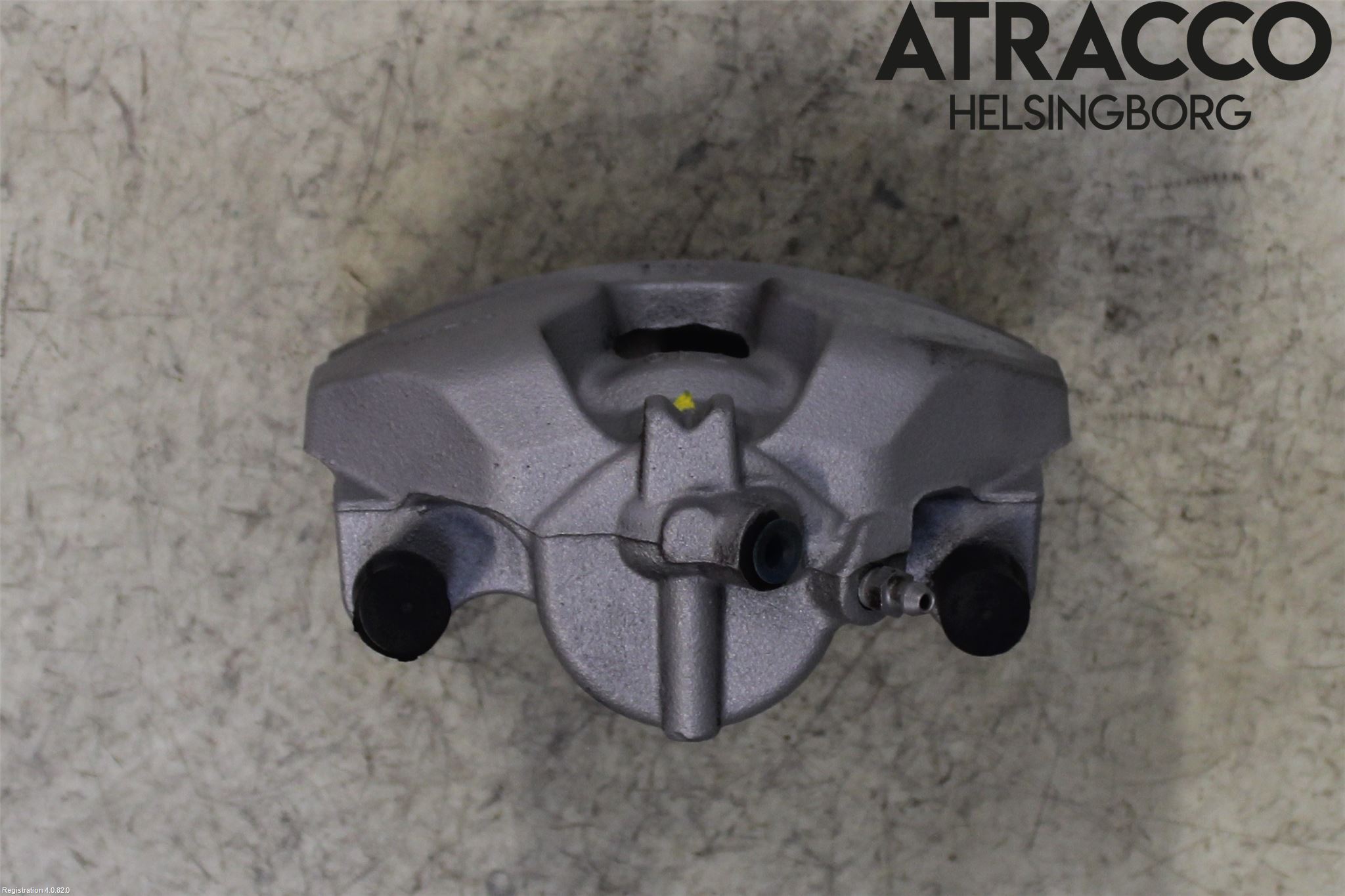 Ford KUGA 13-16 Bremsecaliper Foran Høyre